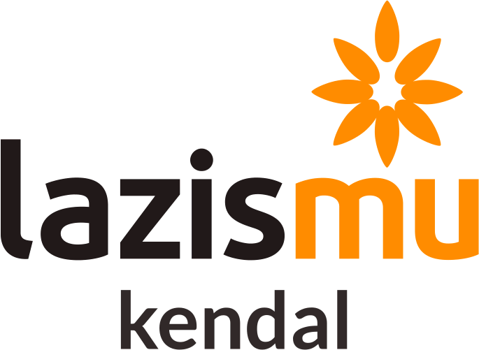 LAZISMU KENDAL